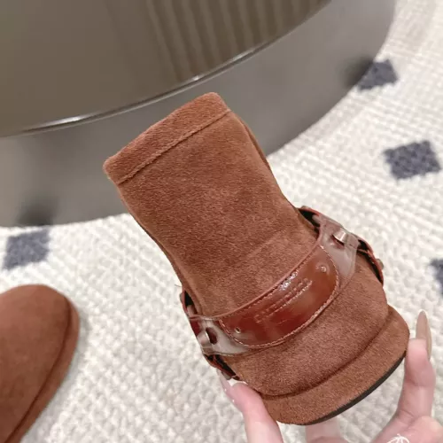 Cheap Balenciaga Boots For Women #1374175 Replica Wholesale [$112.00 USD] [ITEM#1374175] on Replica Balenciaga Boots