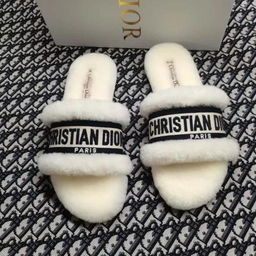 Christian Dior Slippers For Women #1374184