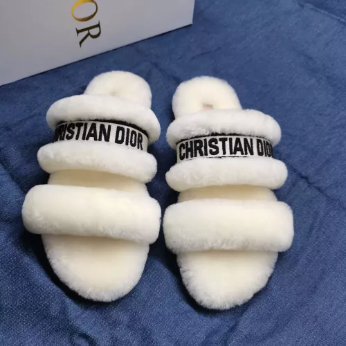 Christian Dior Slippers For Women #1374186
