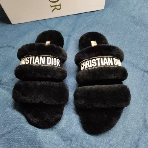 Christian Dior Slippers For Women #1374187