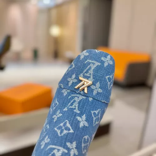 Cheap Louis Vuitton Boots For Women #1374188 Replica Wholesale [$145.00 USD] [ITEM#1374188] on Replica Louis Vuitton Boots