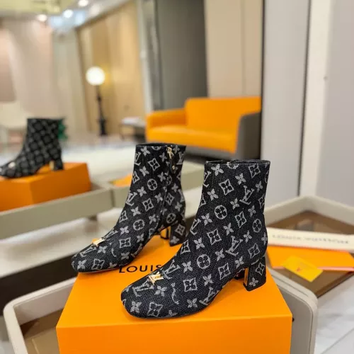 Louis Vuitton Boots For Women #1374189