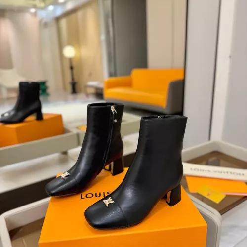 Louis Vuitton Boots For Women #1374193