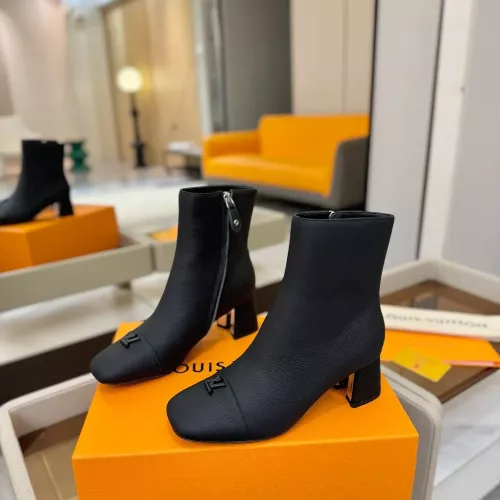Louis Vuitton Boots For Women #1374194