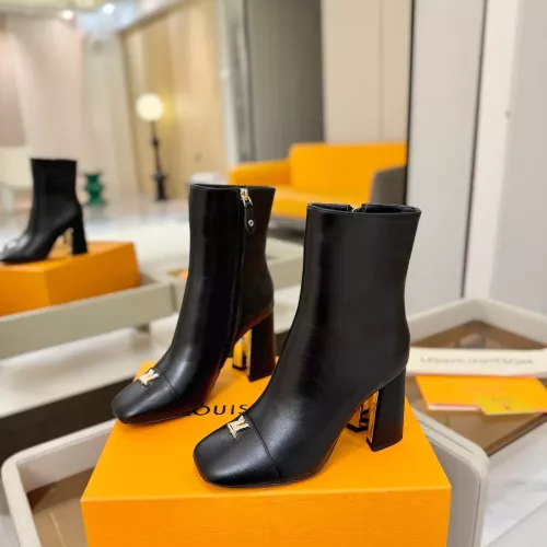 Louis Vuitton Boots For Women #1374199