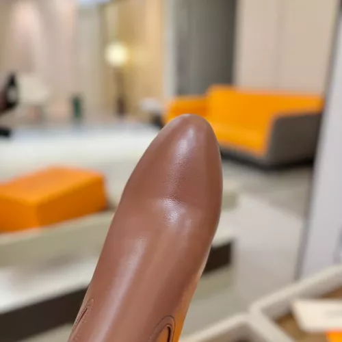 Cheap Louis Vuitton Boots For Women #1374205 Replica Wholesale [$160.00 USD] [ITEM#1374205] on Replica Louis Vuitton Boots