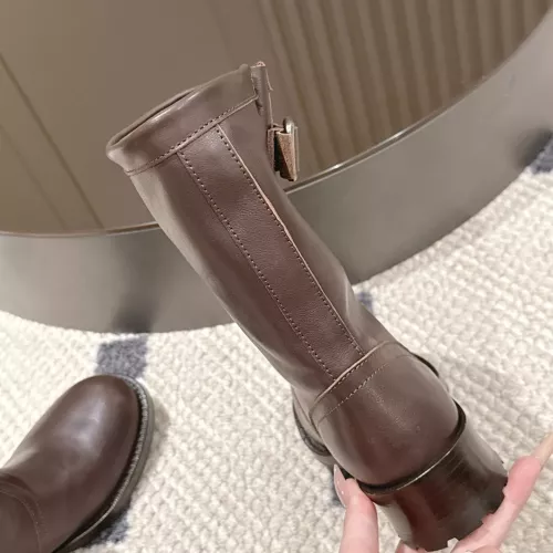 Cheap Prada Boots For Women #1374207 Replica Wholesale [$115.00 USD] [ITEM#1374207] on Replica Prada Boots