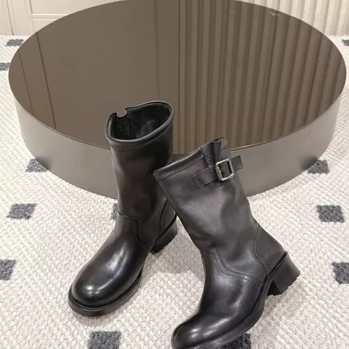 Prada Boots For Women #1374208