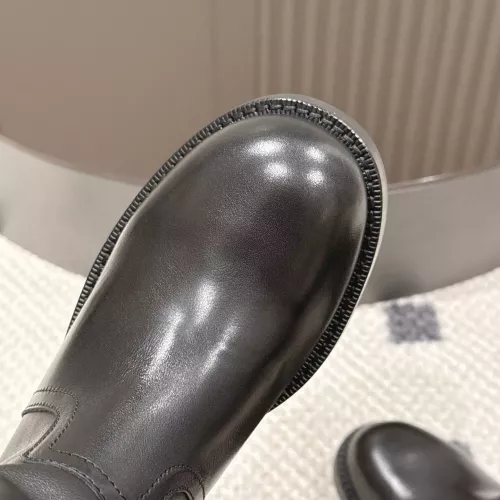 Cheap Prada Boots For Women #1374208 Replica Wholesale [$115.00 USD] [ITEM#1374208] on Replica Prada Boots