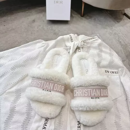 Christian Dior Slippers For Women #1374209