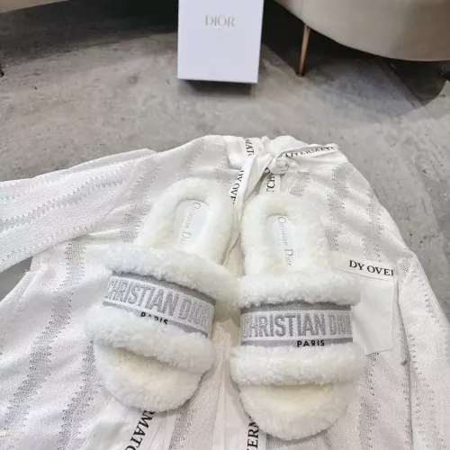 Christian Dior Slippers For Women #1374212