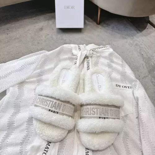 Christian Dior Slippers For Women #1374213