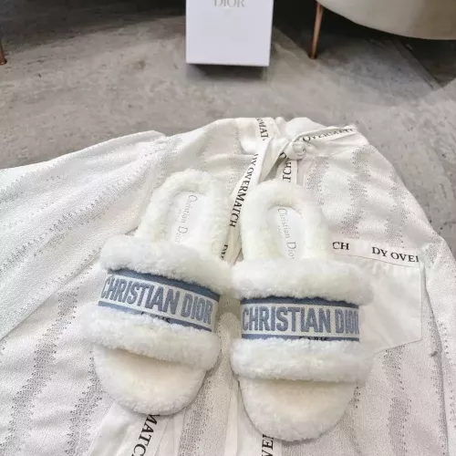 Christian Dior Slippers For Women #1374214