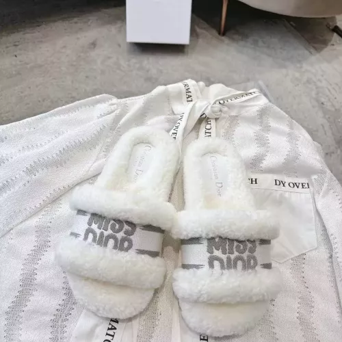 Christian Dior Slippers For Women #1374216