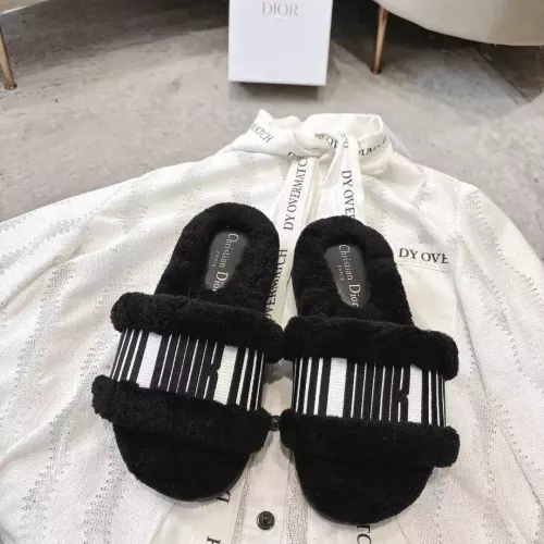 Christian Dior Slippers For Women #1374218