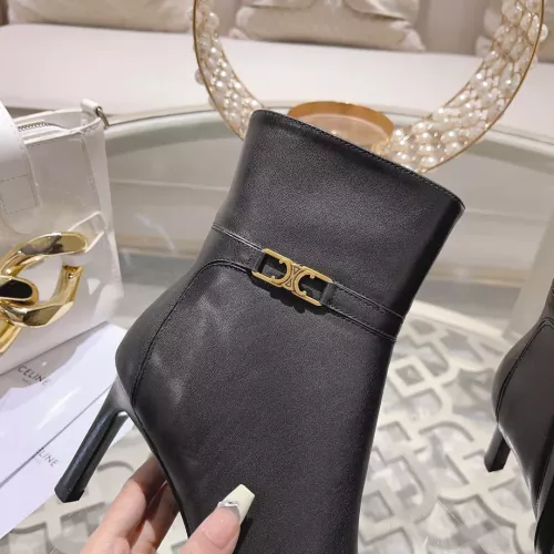 Cheap Celine Boots For Women #1374231 Replica Wholesale [$140.00 USD] [ITEM#1374231] on Replica Celine Boots