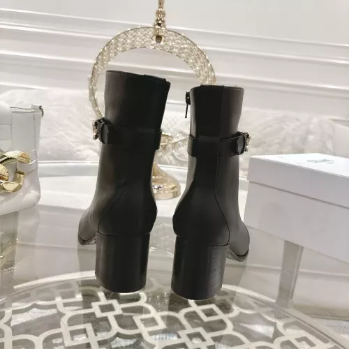 Cheap Celine Boots For Women #1374233 Replica Wholesale [$140.00 USD] [ITEM#1374233] on Replica Celine Boots