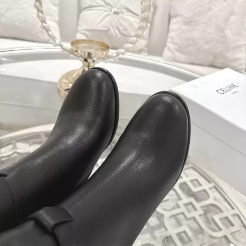 Cheap Celine Boots For Women #1374233 Replica Wholesale [$140.00 USD] [ITEM#1374233] on Replica Celine Boots