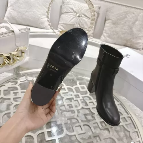 Cheap Celine Boots For Women #1374233 Replica Wholesale [$140.00 USD] [ITEM#1374233] on Replica Celine Boots