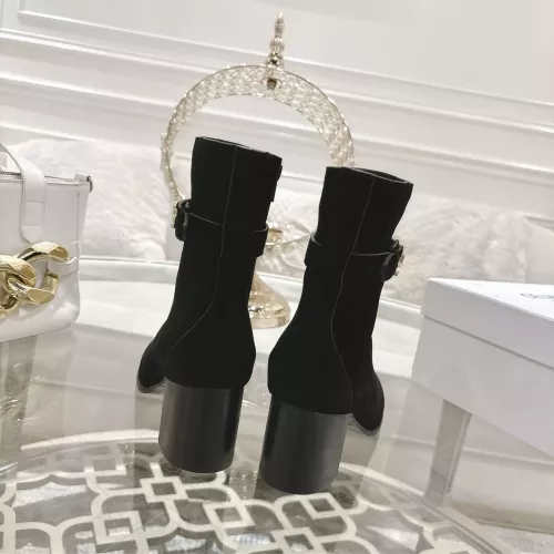 Cheap Celine Boots For Women #1374234 Replica Wholesale [$140.00 USD] [ITEM#1374234] on Replica Celine Boots