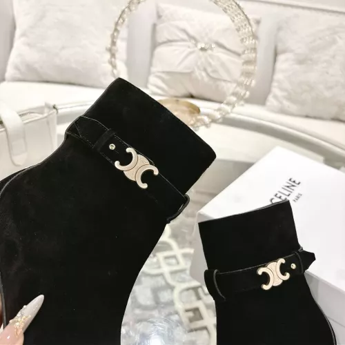 Cheap Celine Boots For Women #1374234 Replica Wholesale [$140.00 USD] [ITEM#1374234] on Replica Celine Boots