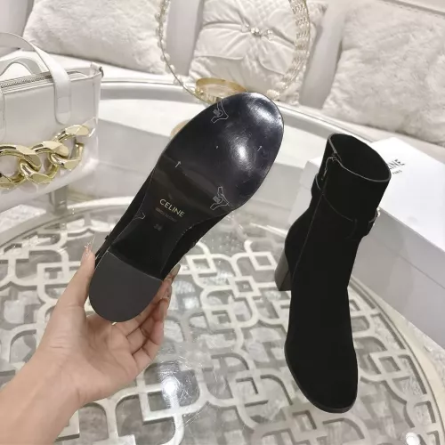 Cheap Celine Boots For Women #1374234 Replica Wholesale [$140.00 USD] [ITEM#1374234] on Replica Celine Boots