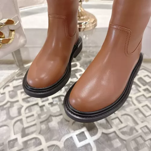 Cheap Celine Boots For Women #1374235 Replica Wholesale [$182.00 USD] [ITEM#1374235] on Replica Celine Boots