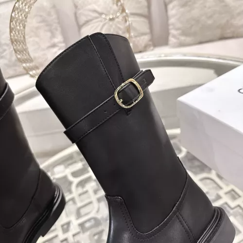 Cheap Celine Boots For Women #1374236 Replica Wholesale [$182.00 USD] [ITEM#1374236] on Replica Celine Boots