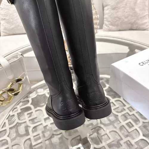 Cheap Celine Boots For Women #1374238 Replica Wholesale [$182.00 USD] [ITEM#1374238] on Replica Celine Boots