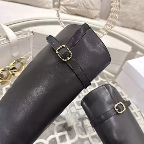 Cheap Celine Boots For Women #1374238 Replica Wholesale [$182.00 USD] [ITEM#1374238] on Replica Celine Boots