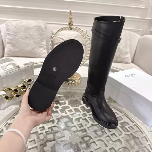 Cheap Celine Boots For Women #1374238 Replica Wholesale [$182.00 USD] [ITEM#1374238] on Replica Celine Boots