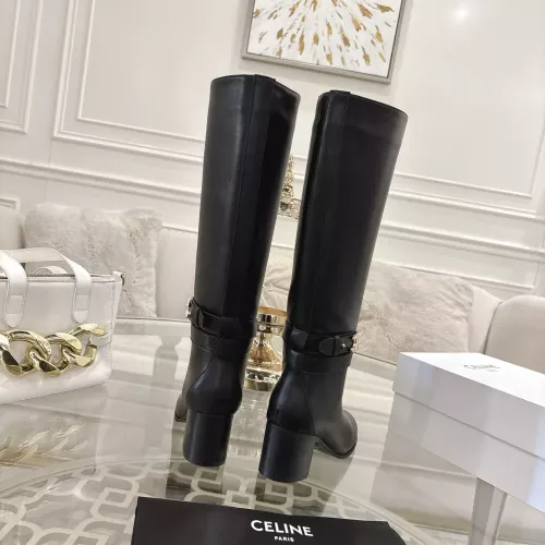 Cheap Celine Boots For Women #1374240 Replica Wholesale [$182.00 USD] [ITEM#1374240] on Replica Celine Boots