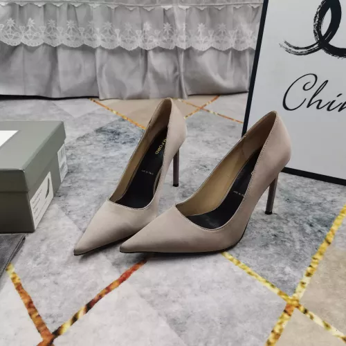 Tom Ford High-Heeled Shoes For Women #1374242