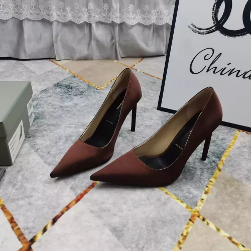 Tom Ford High-Heeled Shoes For Women #1374243