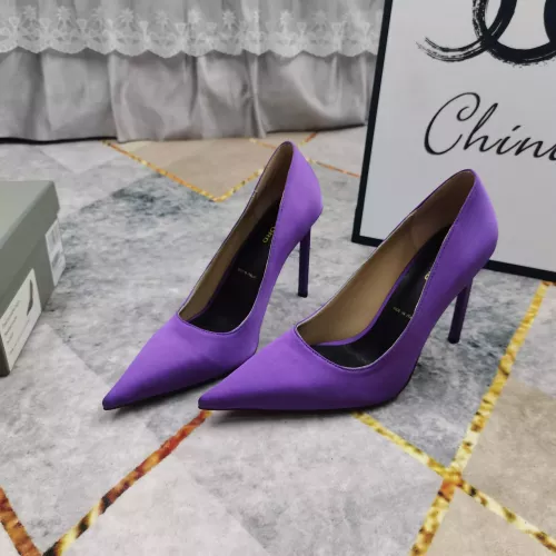 Tom Ford High-Heeled Shoes For Women #1374245