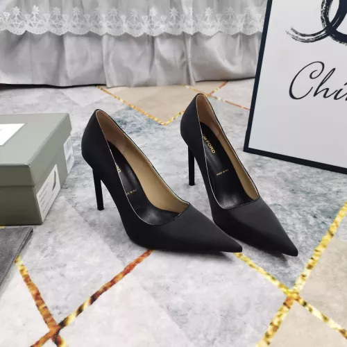 Cheap Tom Ford High-Heeled Shoes For Women #1374246 Replica Wholesale [$112.00 USD] [ITEM#1374246] on Replica Tom Ford High-Heeled Shoes