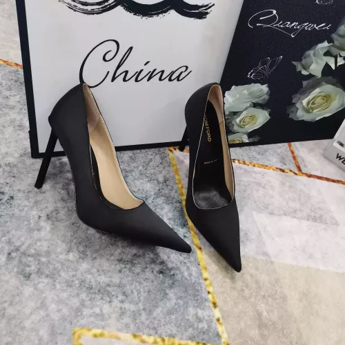 Cheap Tom Ford High-Heeled Shoes For Women #1374246 Replica Wholesale [$112.00 USD] [ITEM#1374246] on Replica Tom Ford High-Heeled Shoes