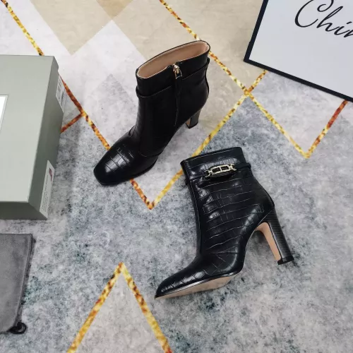 Cheap Tom Ford Boots For Women #1374256 Replica Wholesale [$150.00 USD] [ITEM#1374256] on Replica Tom Ford Boots