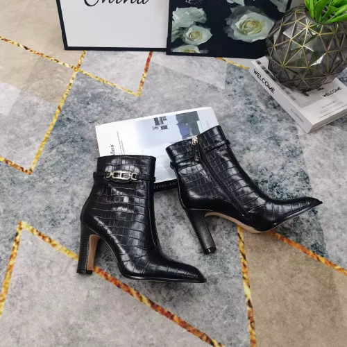 Cheap Tom Ford Boots For Women #1374256 Replica Wholesale [$150.00 USD] [ITEM#1374256] on Replica Tom Ford Boots