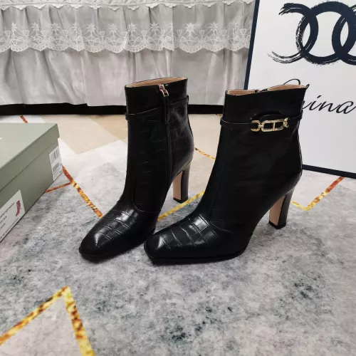 Cheap Tom Ford Boots For Women #1374256 Replica Wholesale [$150.00 USD] [ITEM#1374256] on Replica Tom Ford Boots