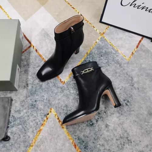 Cheap Tom Ford Boots For Women #1374257 Replica Wholesale [$150.00 USD] [ITEM#1374257] on Replica Tom Ford Boots