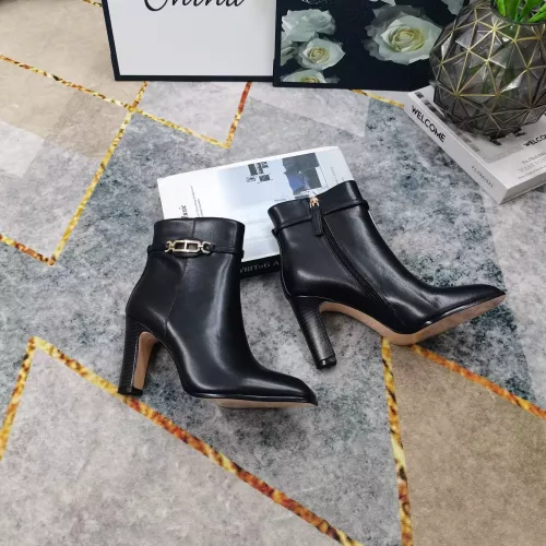 Cheap Tom Ford Boots For Women #1374257 Replica Wholesale [$150.00 USD] [ITEM#1374257] on Replica Tom Ford Boots