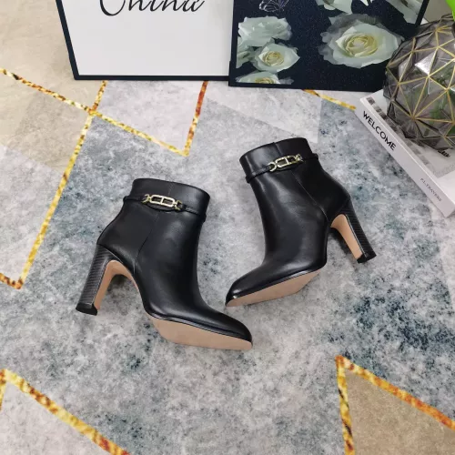 Cheap Tom Ford Boots For Women #1374257 Replica Wholesale [$150.00 USD] [ITEM#1374257] on Replica Tom Ford Boots