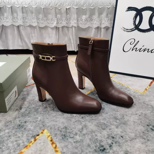Cheap Tom Ford Boots For Women #1374258 Replica Wholesale [$150.00 USD] [ITEM#1374258] on Replica Tom Ford Boots