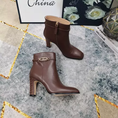 Cheap Tom Ford Boots For Women #1374258 Replica Wholesale [$150.00 USD] [ITEM#1374258] on Replica Tom Ford Boots
