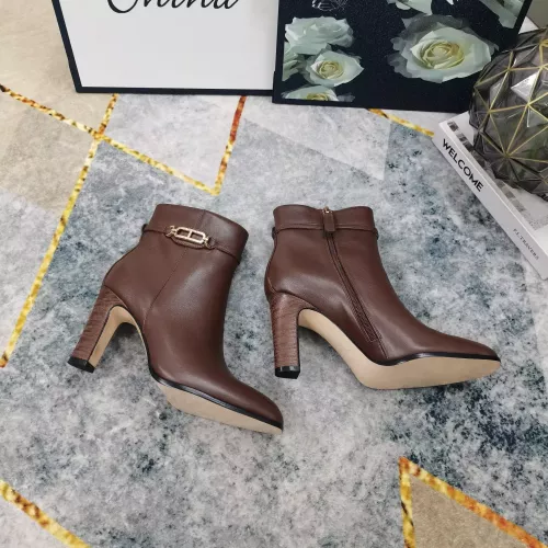 Cheap Tom Ford Boots For Women #1374258 Replica Wholesale [$150.00 USD] [ITEM#1374258] on Replica Tom Ford Boots