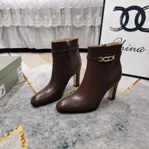 Cheap Tom Ford Boots For Women #1374258 Replica Wholesale [$150.00 USD] [ITEM#1374258] on Replica Tom Ford Boots