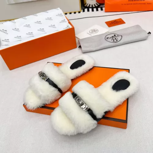 Hermes Slippers For Women #1374259