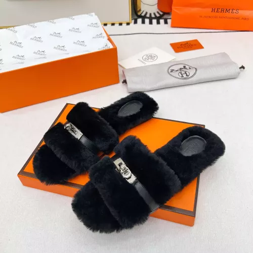 Hermes Slippers For Women #1374261