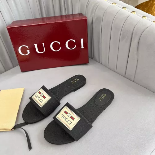 Gucci Slippers For Women #1374264